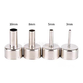 Mua Đầu khò 858  SUGON 202  Atten 8800D cỡ 3-6-8-10mm (loại rẻ)