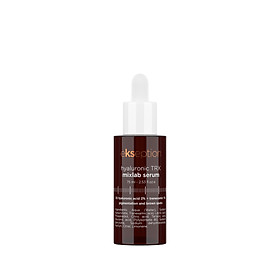 Serum làm sáng và đều màu da Ekseption Hyaluronic TRX 75ml