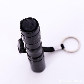 Mua Đèn pin mini siêu sáng loại 3W