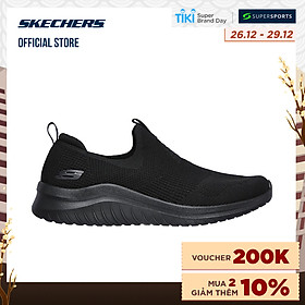 Giày đi bộ nam Skechers GO WALK 5 - 216064