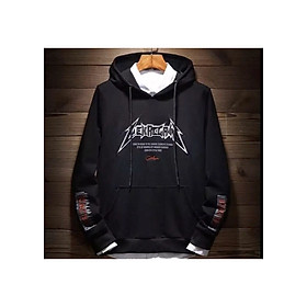 Áo Hoodie nam cá tính