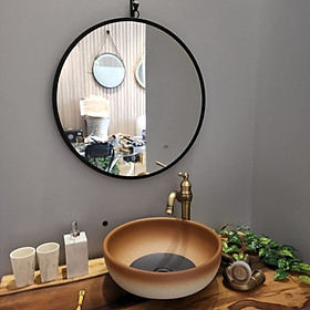 Mua Chậu sứ Mỹ thuật- chậu rửa mặt cổ điển - Lavabo Mỹ thuật