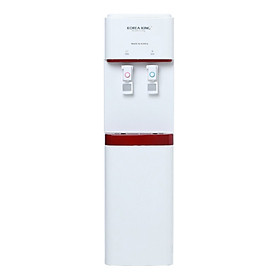 Cây Nước Nóng Lạnh Korea King KWD-7000WD - Hàng Chính Hãng