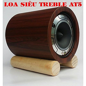 Mua GIÁ HỦY DIỆT- loa siêu treble AT5 giá khuyến mãi
