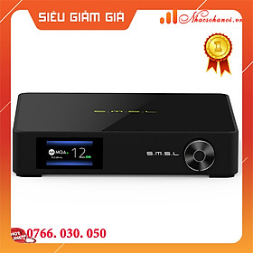 Mua SMSL M400 - BỘ GIẢI MÃ CAO CẤP CỦA SMSL-CỰC CHẤT-HÀNG CHÍNH HÃNG CHẤT LƯỢNG CAO