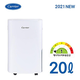 Mua Máy hút ẩm Carrier ACDHM-C020LLWW  Nội Địa Hàn Quốc
