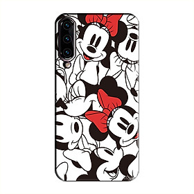 ỐP LƯNG IN DÀNH CHO XIAOMI MI A3
