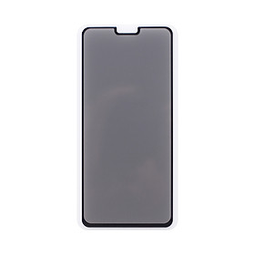 Kính cường lực Chống Nhìn Trộm 9H Dành Cho Huawei Y9 2019 Full Màn Hình Full Keo- Hàng Chính Hãng