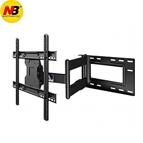 Giá Treo TiVi Xoay North Bayou SP2 Lắp Cho Màn Hình Từ 40 inch - 70 inch Nhập Khẩu