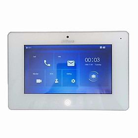 Mua Màn hình màu chuông cửa IP không dây DAHUA VTH5221D/DW - HÀNG CHÍNH HÃNG