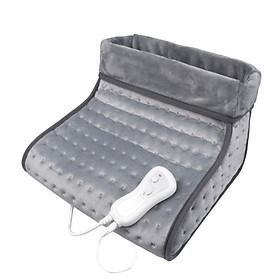 Mua Ủng Sưởi Ấm Massage Chân MEDISANA FW100  Ủng Mát Xa Chân  2 Mức Nhiệt  Có Hẹn Giờ  Nhập Đức  BH 12 Tháng