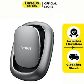 Mua Miếng dán móc treo đa năng Baseus Beetle Vehicle Hook ACGG-JK- Hàng chính hãng