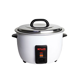 Nồi cơm điện Kiwa MK-25RE