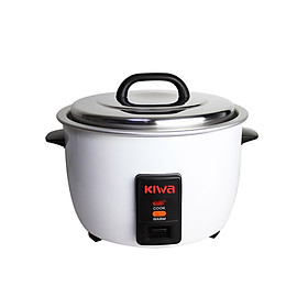 Mua Nồi cơm điện 5.6 lít Kiwa MK-25RE - Hàng chính hãng ( chỉ giao HCM )