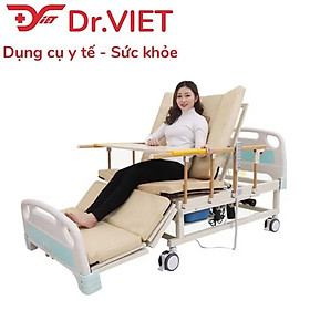 Mua Giường điện đa chức năng MODEL:  TJM GD-05