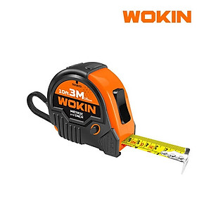 Thước cuộn 5m/ 16ftx19mm WOKIN 500805