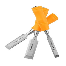 Mua Bộ 3 Đục Cán Gỗ Tolsen 25380