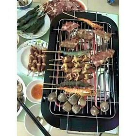 Mua BẾP NƯỚNG ĐIỆN KHÔNG KHÓI