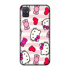 ỐP LƯNG IN DÀNH CHO SAMSUNG GALAXY A71