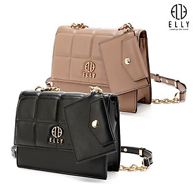 Túi xách nữ thời trang ELLY  EL266 -  Nude