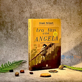 Tro Tàn Của Angela