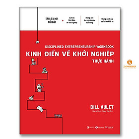 Kinh điển về khởi nghiệp – Thực hành