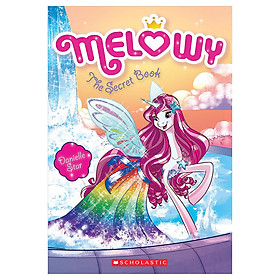 [Download Sách] Melowy Book 6: The Secret Book
