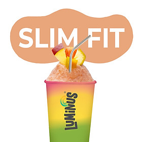 Slim Fit Smoothies - 500ml