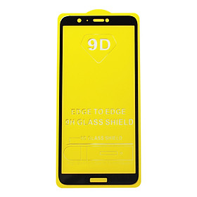 Miếng dán cường lực cho Honor 7S Full Keo màn hình