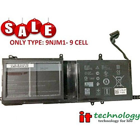 Mua Pin dùng cho Laptop Dell 9NJM1 MG2YH 01D82 44T2R