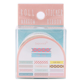 Băng Keo SV01-1088 Thanh Trà