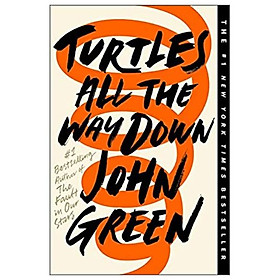 [Download Sách] Turtles All The Way Down