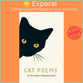Sách - Cat Poems by Various (UK edition, paperback)