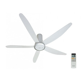 Mua Quạt Trần Panasonic F‑60TDN   F‑60TDN‑S (Nhập khẩu)