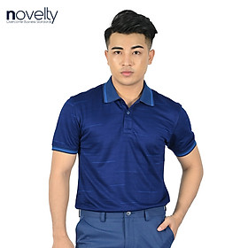 Hình ảnh Áo thun Polo nam Novelty 210093N