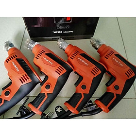 MÁY KHOAN TỐC ĐỘ CAO(6.5MM) 230W MAKITA MT653 - HÀNG CHÍNH HÃNG