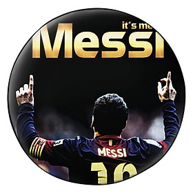 Gối tròn Messi - GOST128