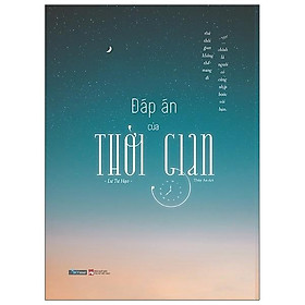 Đáp án của thời gian - Skybooks