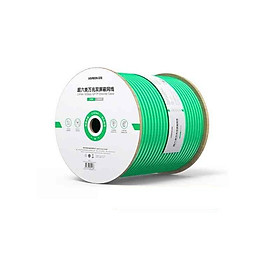 Mua Ugreen 90516 Cáp mạng dài 100m CAT 6A S/FTP tốc độ 10Gpbs 500mhz Màu xanh  NW255 Hàng chính hãng
