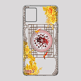 Ốp Lưng Dành Cho REALME 8 PRO