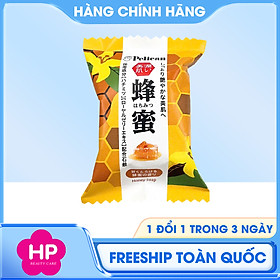 Xà Phòng Tắm Chiết Xuất Từ Mật Ong Pelican Family Soap Honey (80 G)