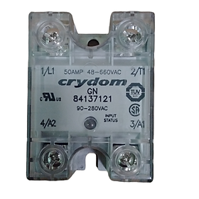 Mua Relay Bán Dẫn (SSR) Crydom 84137121