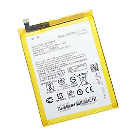 Mua Pin dành cho Asus Zenfone 4 Max X00HD ZC520KL 4120mAh