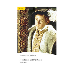 [Download Sách] The Prince and the Pauper Level 2