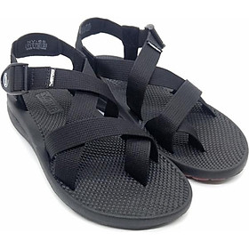 Giày Sandal Nam Xỏ Ngón Vento NV65