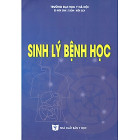Sinh lý bệnh học - năm 2022