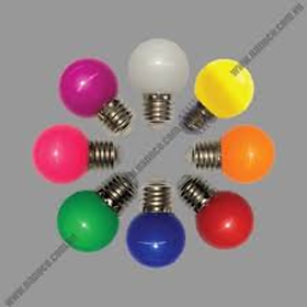 Mua Bóng Tròn  Chanh Led Buld 1 5W Đủ Màu