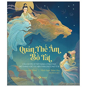 Quan Thế Âm Bồ Tát