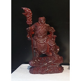 Tượng quan công
