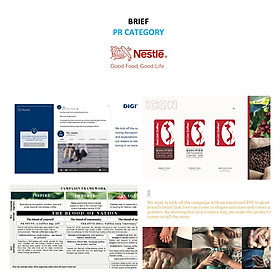 Tài Liệu Marketing - Gói Premium - Bài Thi Vietnam Young Lions 2019 + 2020 - Presentation deck - Hạng Mục PR - Chuẩn quốc tế - Học mọi nơi - VYLPD21- Khóa học online [Độc Quyền AIM ACADEMY]